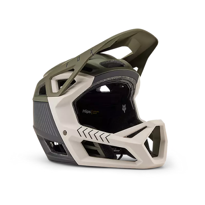 Fox Proframe RS Full-Face Mountain Bike Helmet