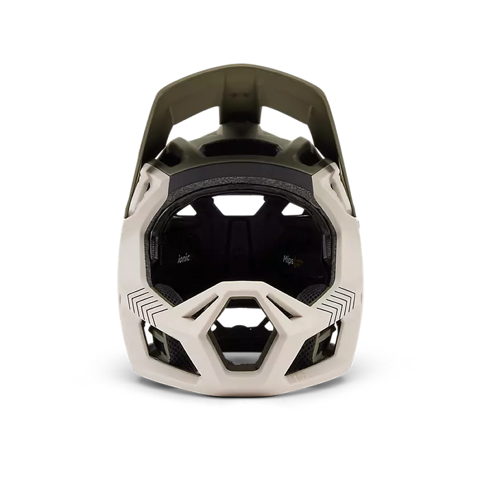Fox Proframe RS Full-Face Mountain Bike Helmet