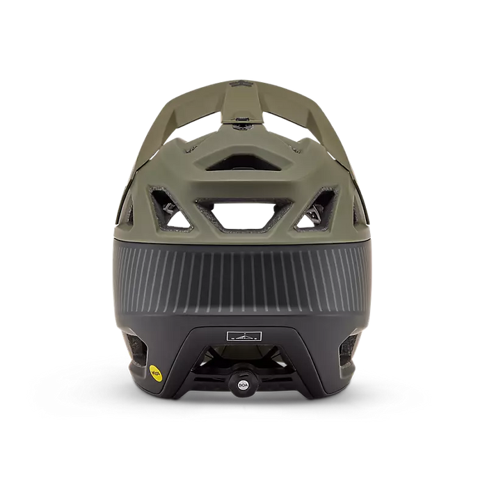 Fox Proframe RS Full-Face Mountain Bike Helmet