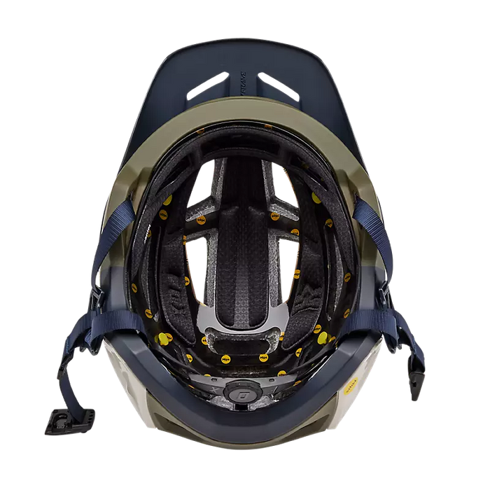 Fox Speedframe Pro MIPS Mountain Bike Helmet