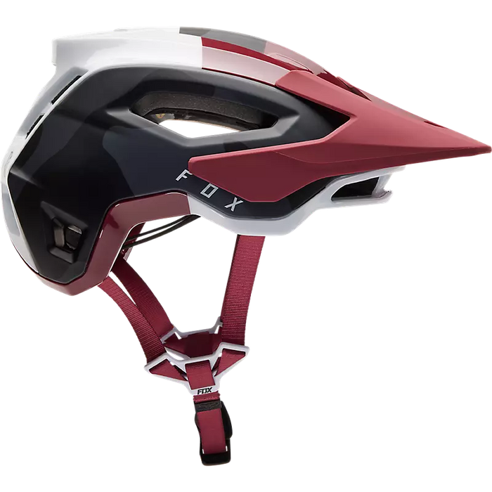 Fox Speedframe Pro MIPS Mountain Bike Helmet