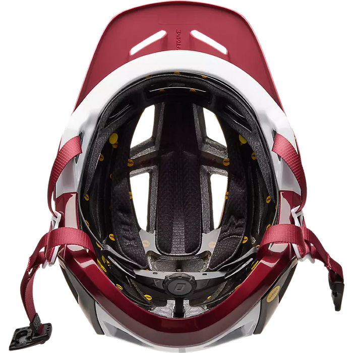 Fox Speedframe Pro MIPS Mountain Bike Helmet