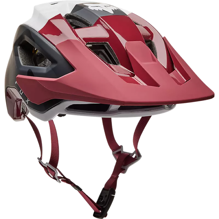 Fox Speedframe Pro MIPS Mountain Bike Helmet