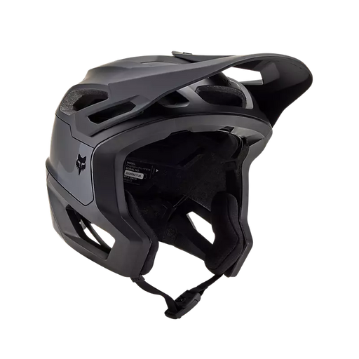 Fox Dropframe Pro Mountain Bike Helmet