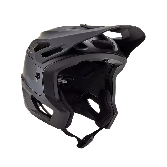 Fox Dropframe Pro Mountain Bike Helmet