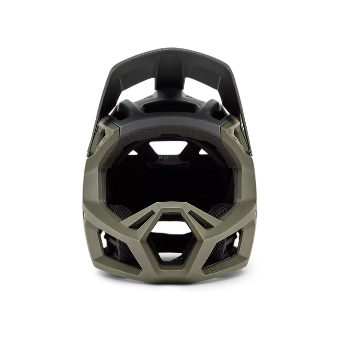 Fox Proframe Full-Face Mountain Bike Helmet