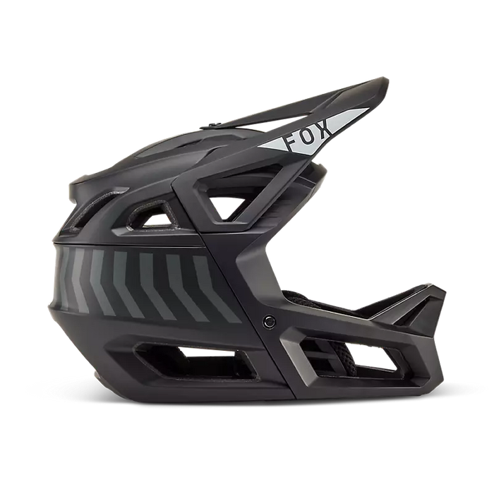 Fox Proframe Full-Face Mountain Bike Helmet
