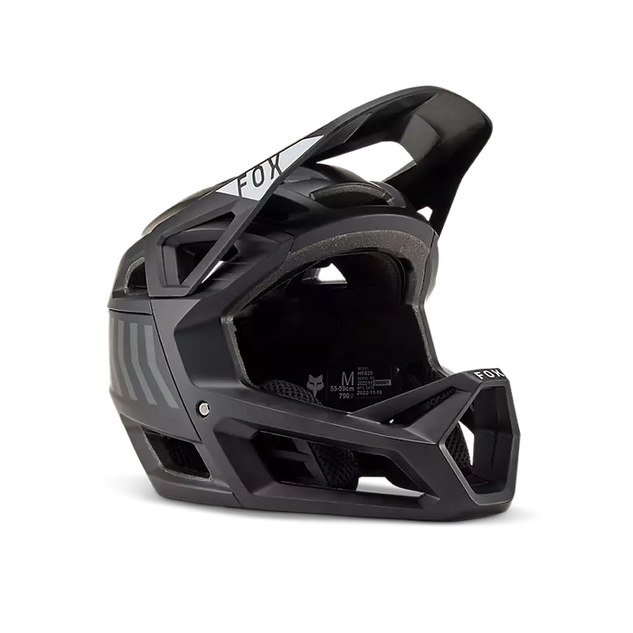 Fox Proframe Full-Face Mountain Bike Helmet