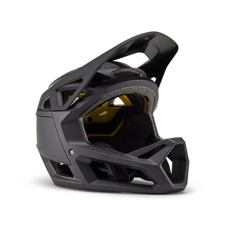 Fox Proframe Youth Full-Face Mountain Bike Helmet