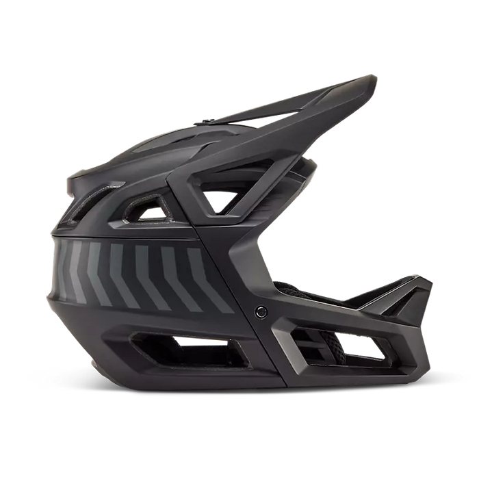 Fox Proframe Youth Full-Face Mountain Bike Helmet