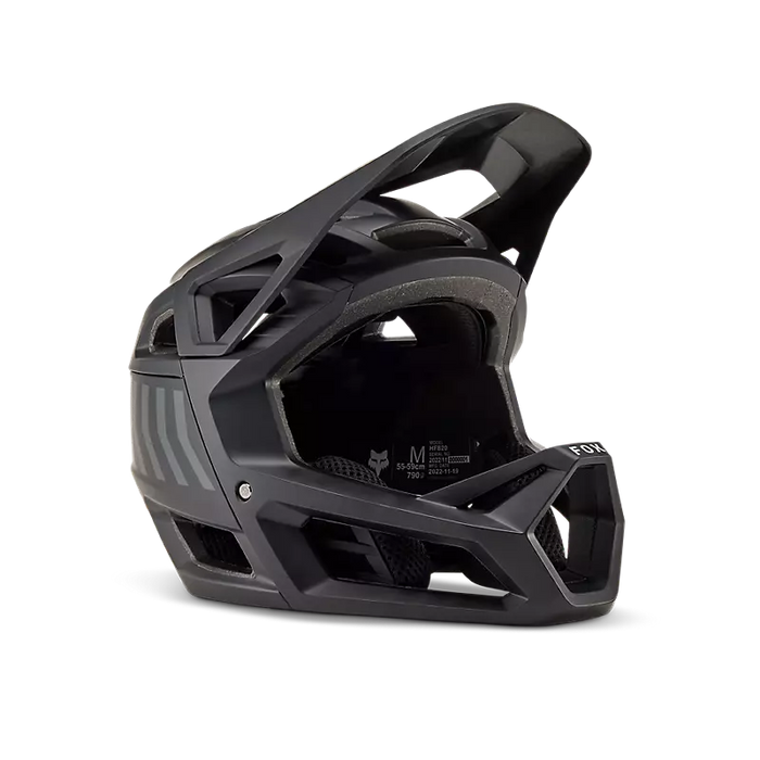 Fox Proframe Youth Full-Face Mountain Bike Helmet