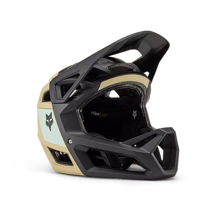 Fox Proframe RS Full-Face Mountain Bike Helmet