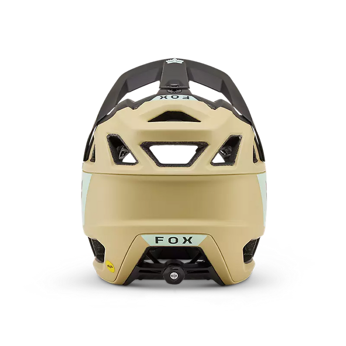 Fox Proframe RS Full-Face Mountain Bike Helmet