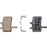 SRAM Avid BB7 / Juicy Disc Brake Pads — Organic
