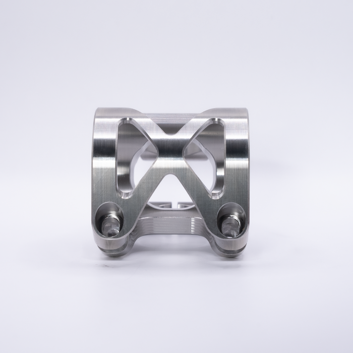 5DEV 2 Bolt Titanium Stem — 32mm