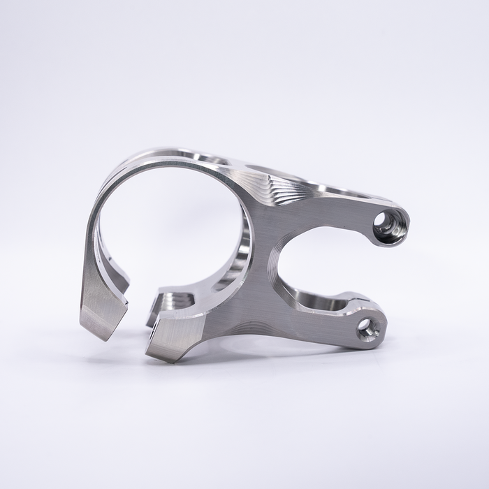 5DEV 2 Bolt Titanium Stem — 32mm