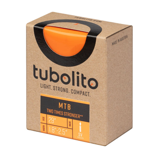 Tubolito S-Tubo MTB 29" x 1.8-2.5" Tube