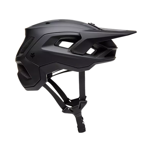 Fox Speedframe Solid Mountain Bike Helmet