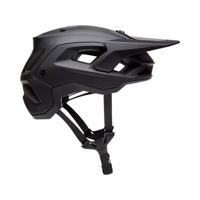 Fox Speedframe Solid Mountain Bike Helmet