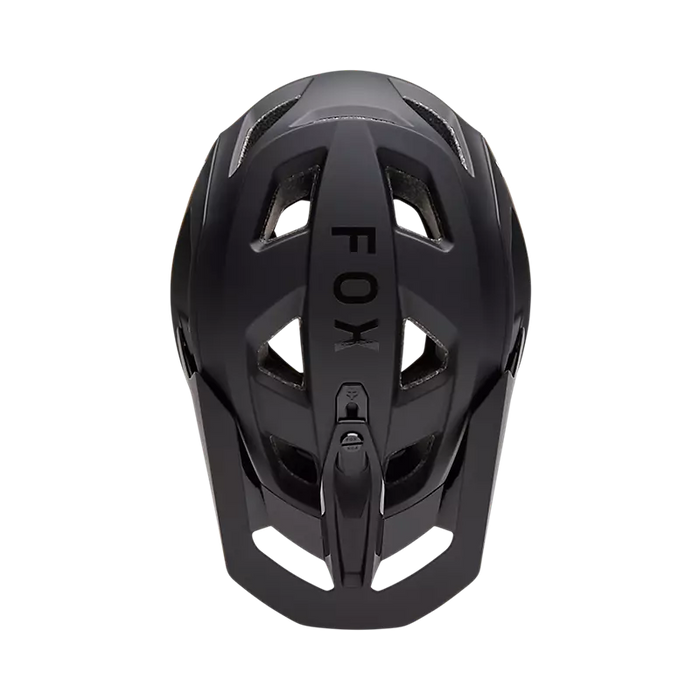 Fox Speedframe Solid Mountain Bike Helmet