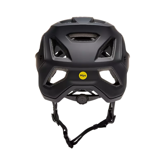 Fox Speedframe Solid Mountain Bike Helmet