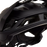 Fox Speedframe Solid Mountain Bike Helmet