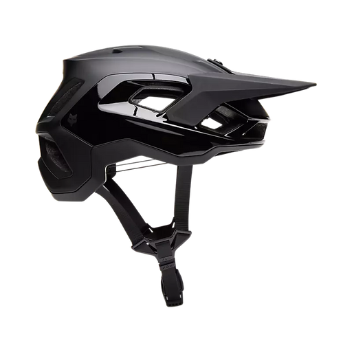 Fox Speedframe Pro Matte Black Mountain Bike Helmet
