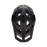 Fox Speedframe Pro Matte Black Mountain Bike Helmet