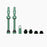 Tubeless Valves, V2
