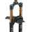 36/38 Fork, XL Mudguard - 2021
