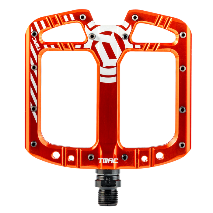 TMAC Flat Pedals
