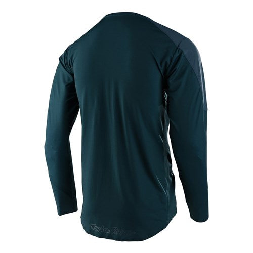 Troy Lee Designs Drift Long Sleeve Jersey — SALE