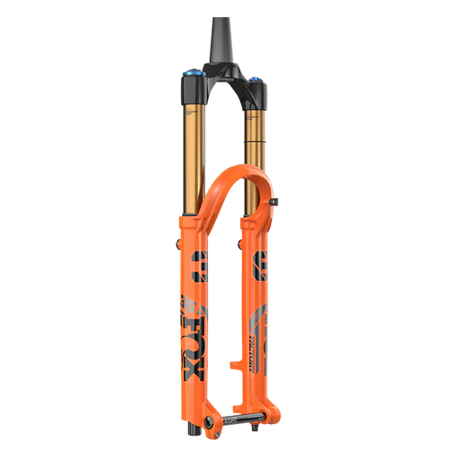 2025 FOX 36 Float Factory Series Mountain Bike Fork - 29", 160mm, GripX2, Kabolt-X 110