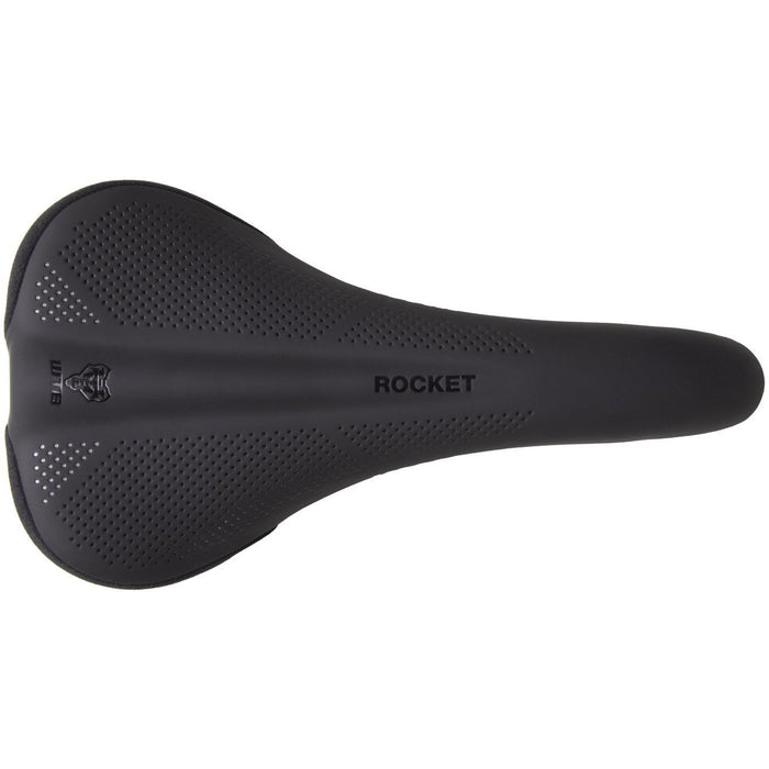 WTB Rocket Saddle, Titanium