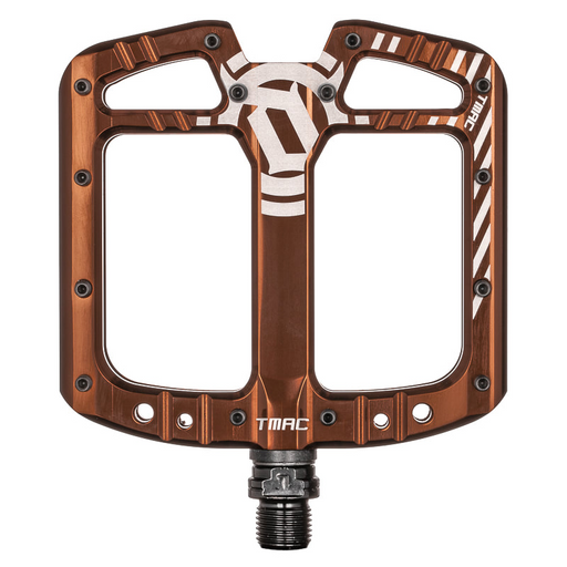 TMAC Flat Pedals