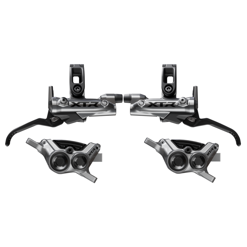 XTR BR-M9220 Brake Set