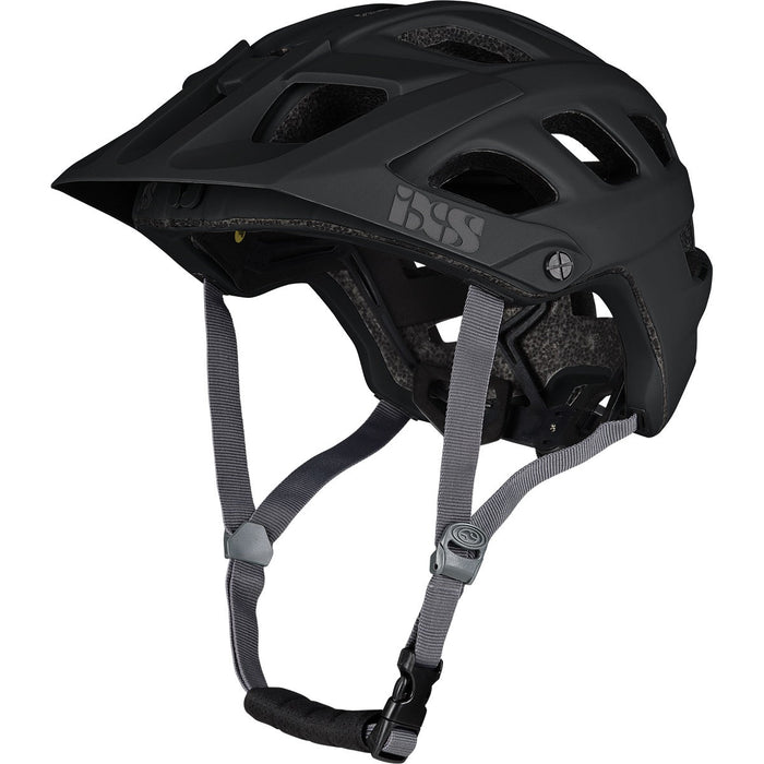 iXS Trail EVO MIPS Mountain Bike Helmet — SALE