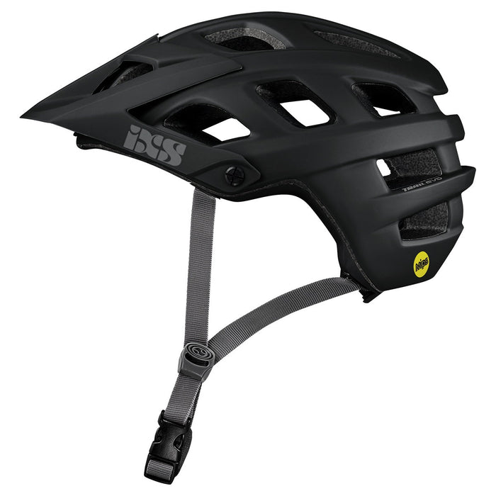 iXS Trail EVO MIPS Mountain Bike Helmet — SALE