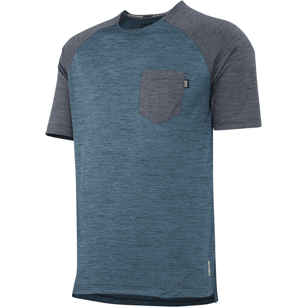 IXS Flow X Mountain Bike Jersey — SALE