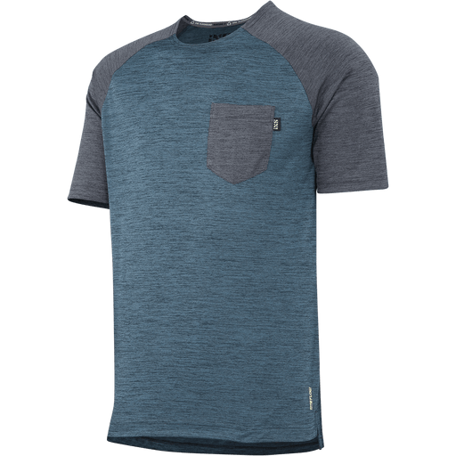 IXS Flow X Mountain Bike Jersey — SALE