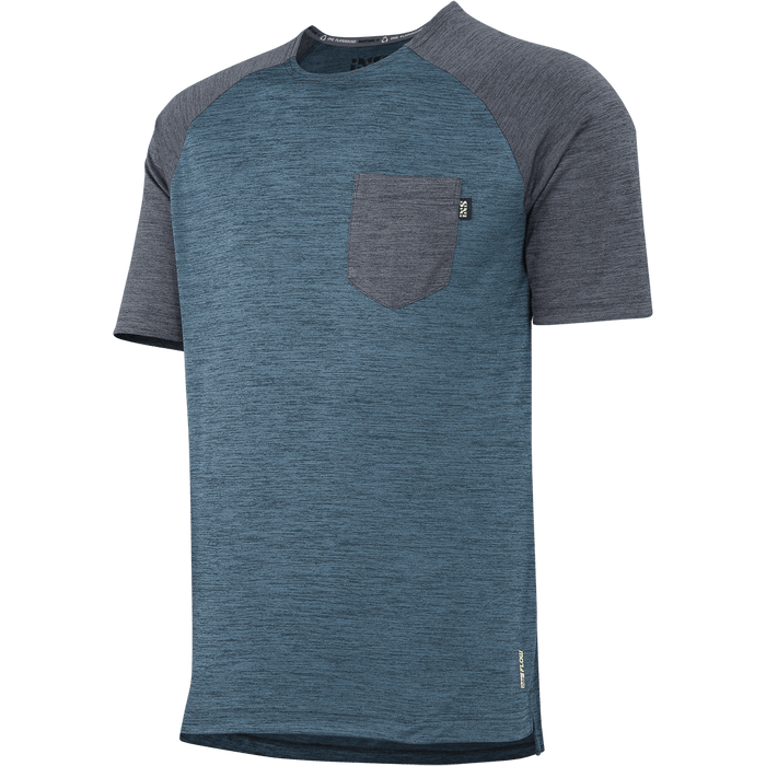 IXS Flow X Mountain Bike Jersey — SALE