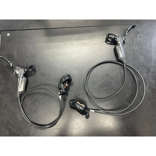 SRAM Code R Brake Set, Take Off