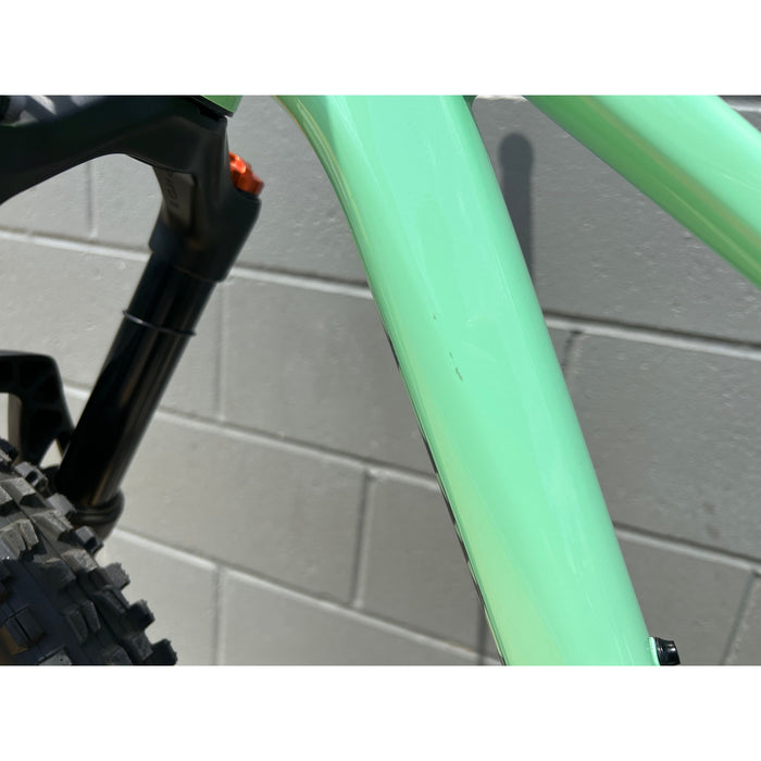 Liv Faith 24 Kids’ Mountain Bike, Blem