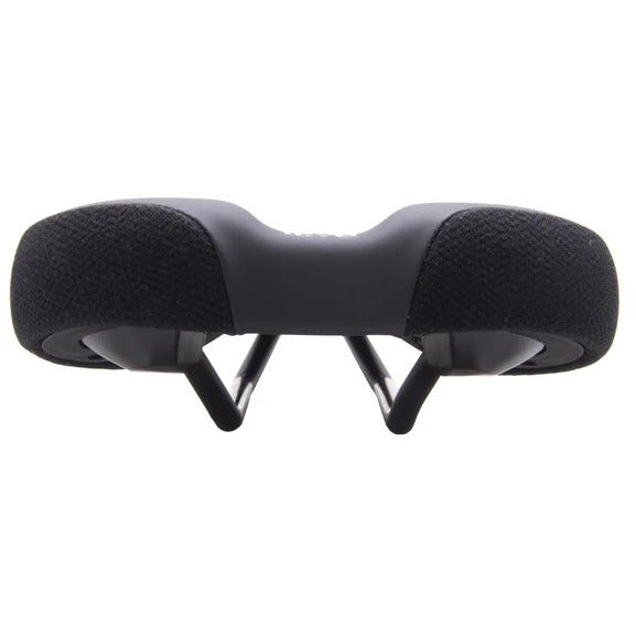 WTB Koda Saddle Wide with Titanium Rails
