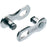 Sram Powerlink 8-Speed Silver