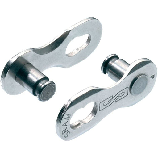Sram Powerlink 8-Speed Silver