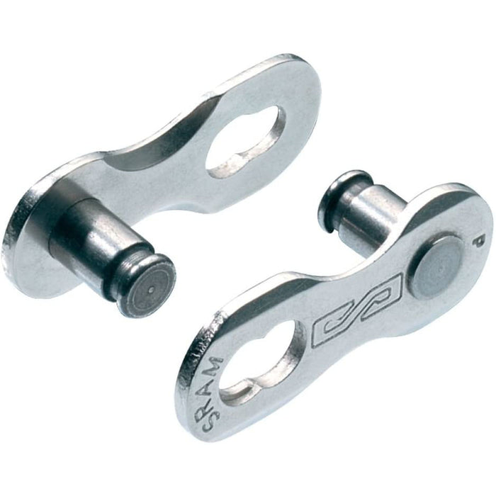 Sram Powerlink 8-Speed Silver