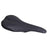 WTB Silverado Narrow Titanium Saddle, Black