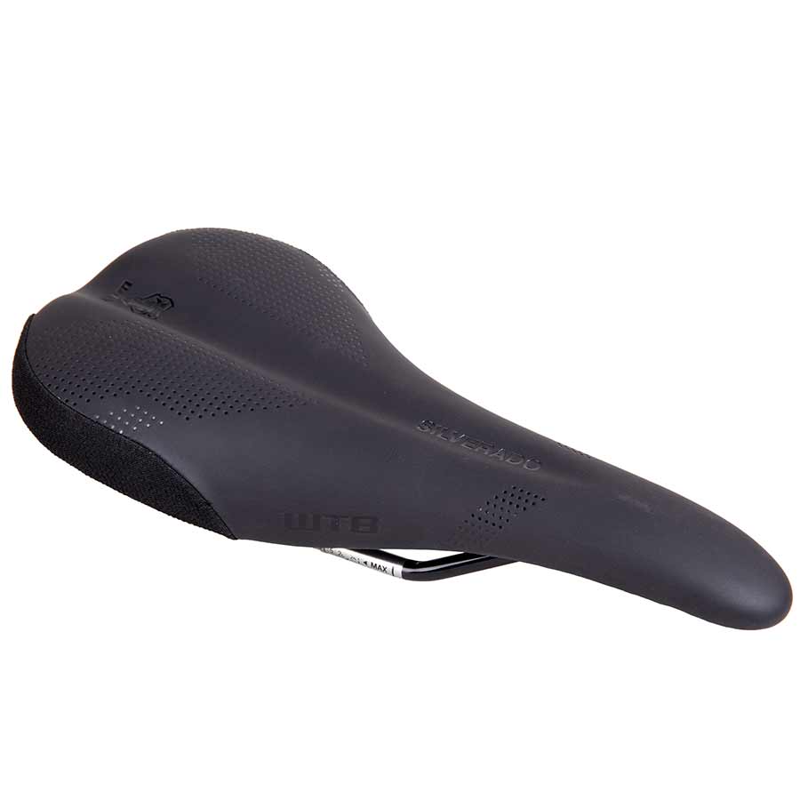 WTB Silverado Saddle, CroMoly Narrow