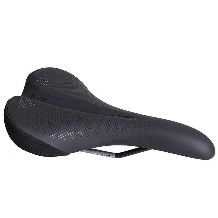 WTB Rocket Saddle Medium Cromoly Black